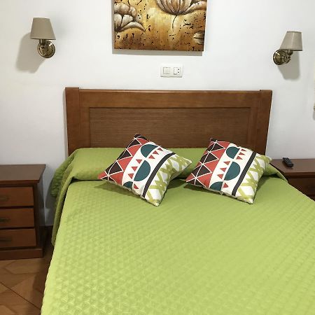 Hostal Argentina Caces Esterno foto